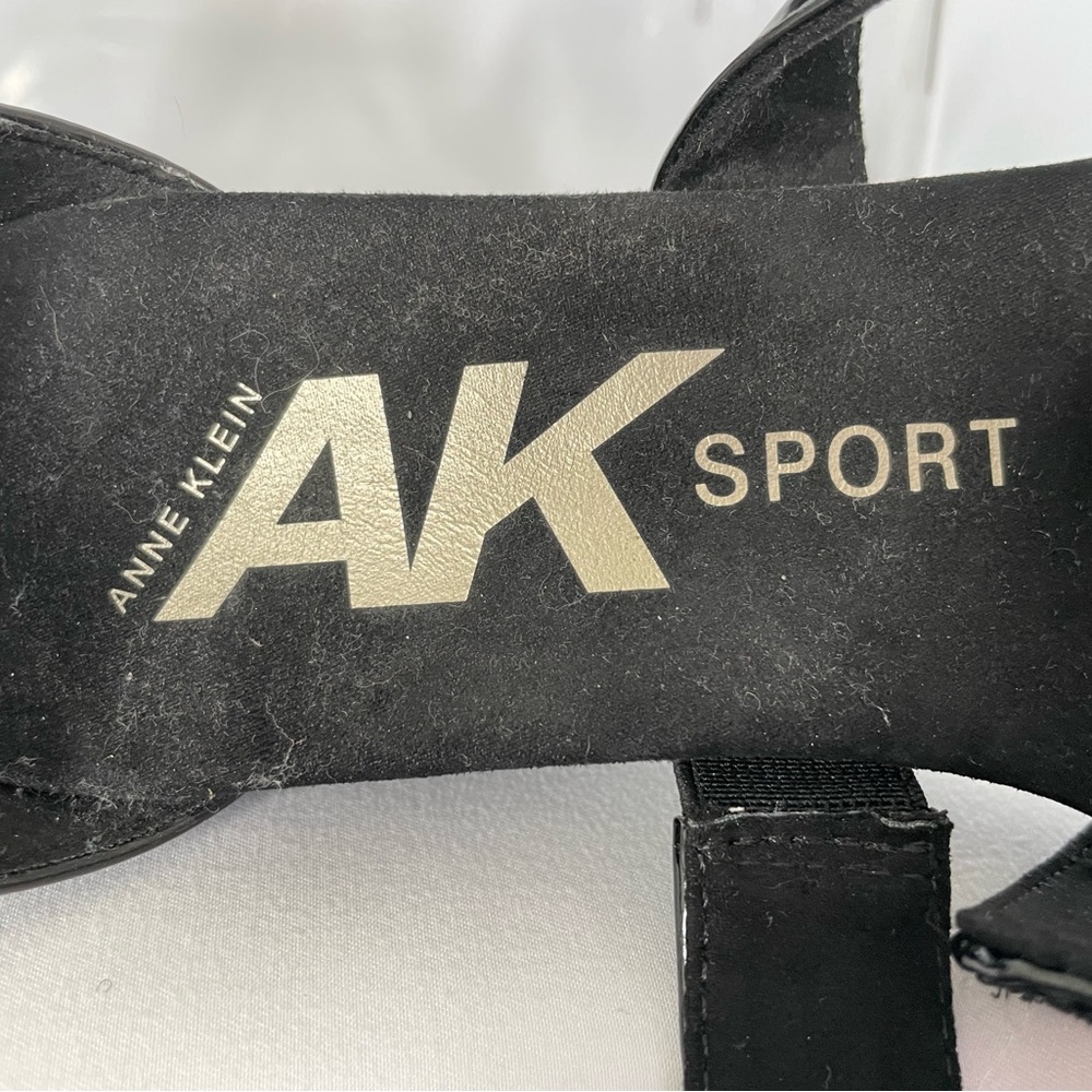 Womens Anne Klein Sport Wedges - Picture 6 of 10